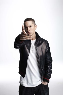 Bild: Eminem