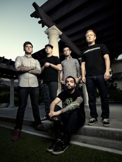 Bild: A Day To Remember