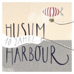 Husum Harbour