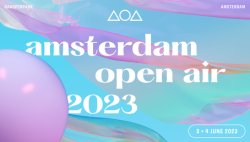 Amsterdam Open Air