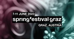 Springfestival Graz