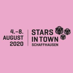 Stars In Town – Das Festival