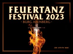 Feuertanz Festival