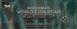 World Club Dome - Atlantis Edition