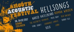 Smooth Acoustic Festival