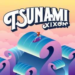 Tsunami Xixón 2018