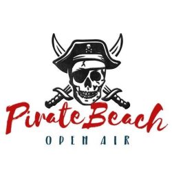 Pirate Beach Open-Air