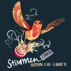 STIMMEN-Festival 2018