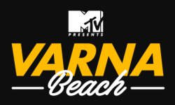 Varna Beach 