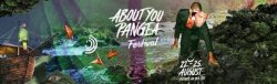 About You Pangea Festival