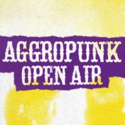 Aggropunk Open Air