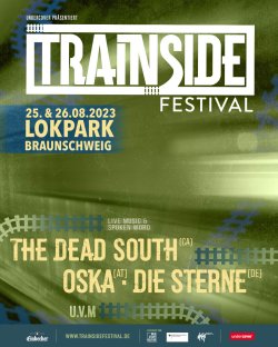 Trainside Festival