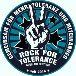 Rock For Tolerance Open Air