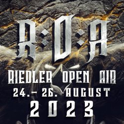 Riedler Open Air 2023