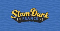Slam Dunk Festival France