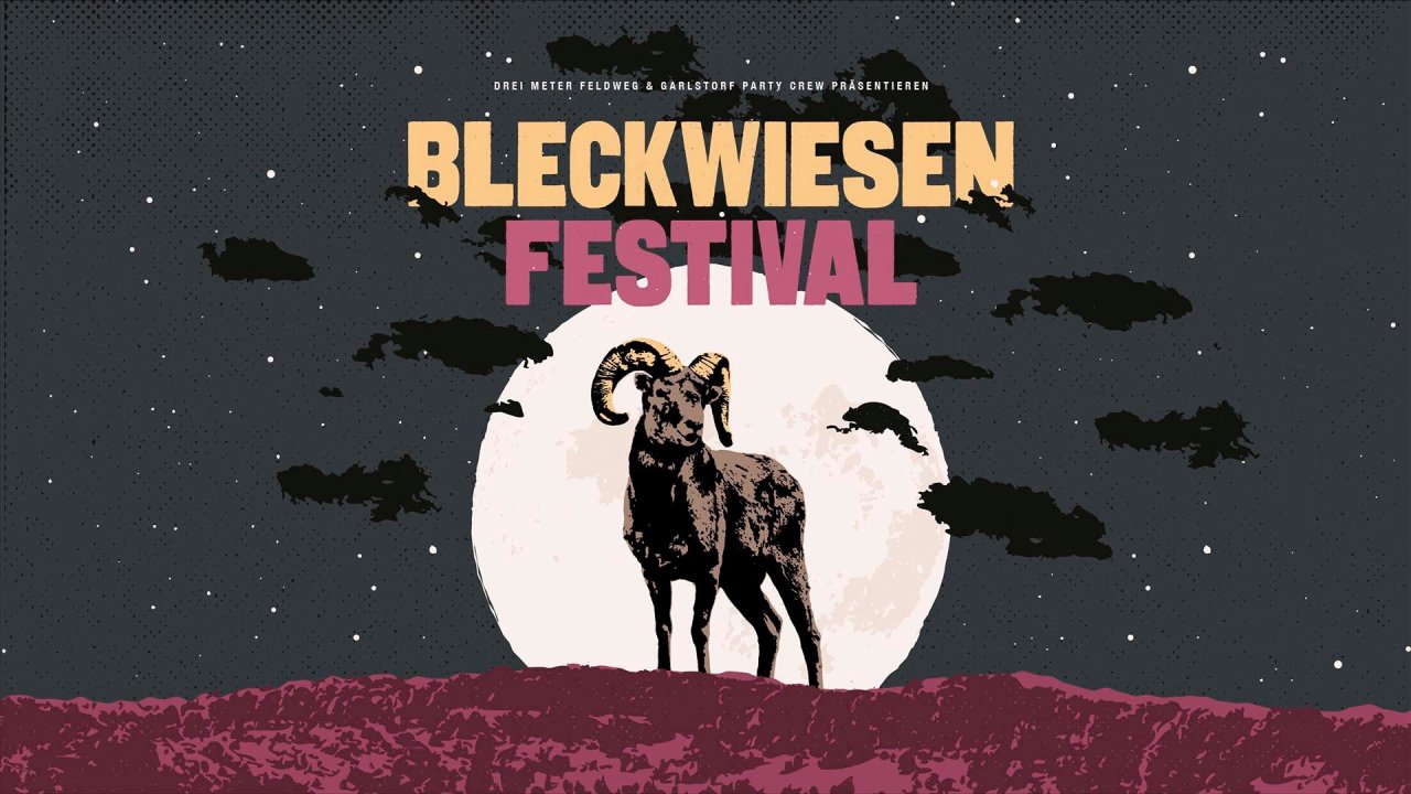 Bleckwiesen Festival