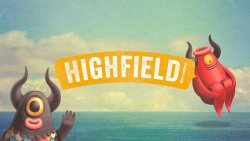 Highfield Festival