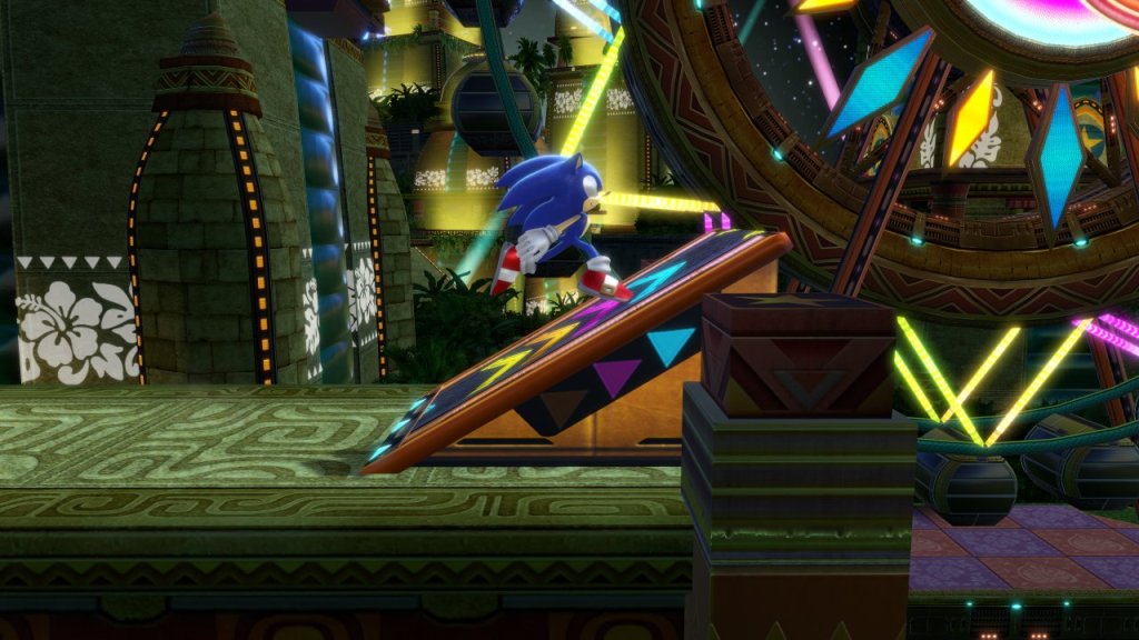 Bild: Sonic Colors: Ultimate™
