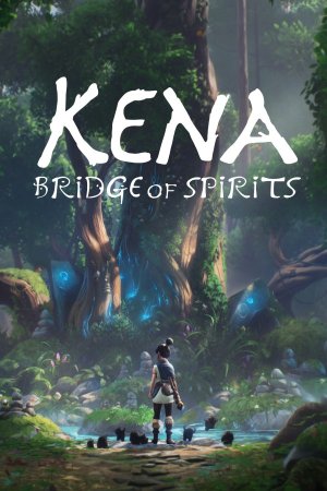 Kena: Bridge Of Spirits