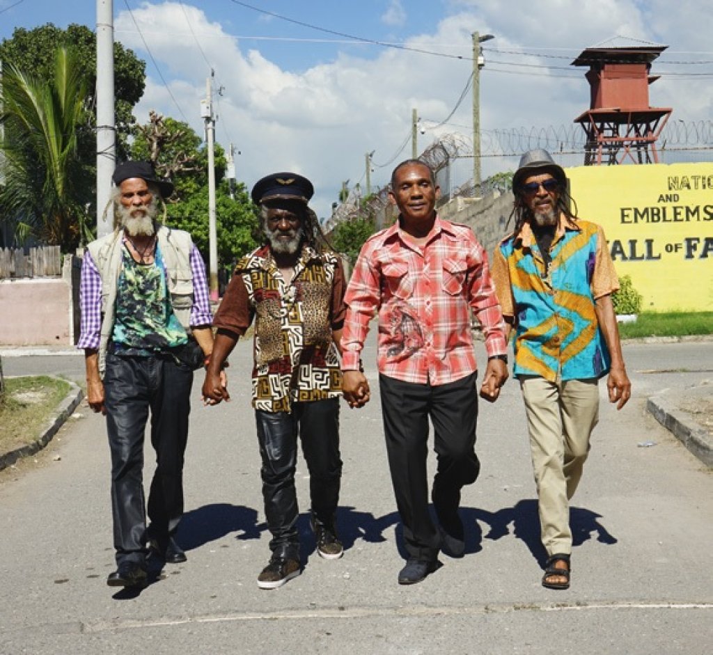 Bild: Inna De Yard - The Soul Of Jamaica