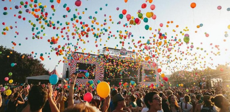 Sziget Festival - bestätigt 18 neue Acts