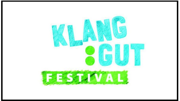 Klanggut Festival - erste Bands für 2017