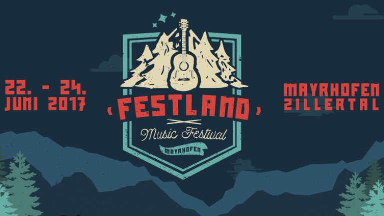 Festland Music - Neue Acts bestätigt