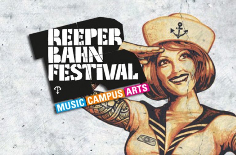Reeperbahn Festival - Neue Acts bestätigt