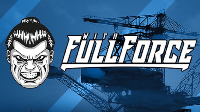 With Full Force - Am Donnerstag geht‘s los!
