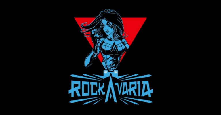 Rockavaria - Neue Ausgabe für 2018 angekündigt