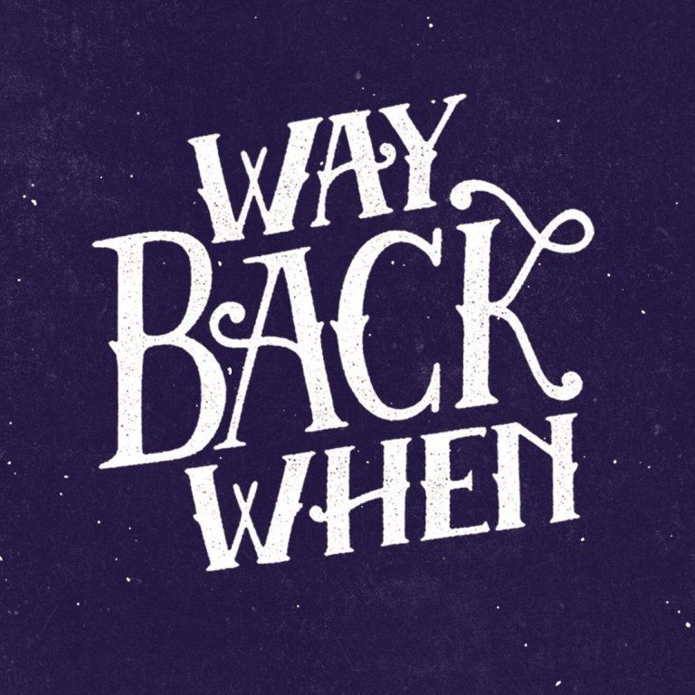 Way Back When - Aftermovie steht online