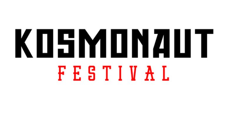 Kosmonaut Festival - Weitere Bands bestätigt