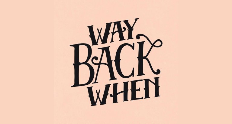 Way Back When - Zwei neue Acts bestätigt