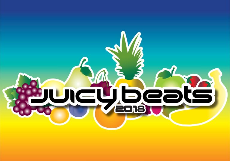 Juicy Beats - Bühnen-Line-up ist komplett