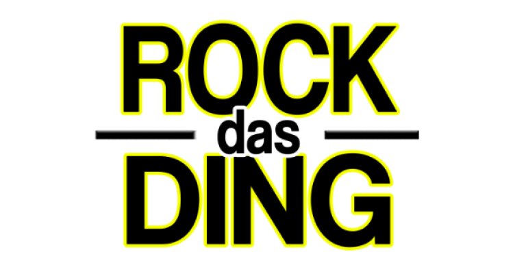 Rock das Ding - Das Ein-Tages-Festivalevent zwischen Bremen und Hannover