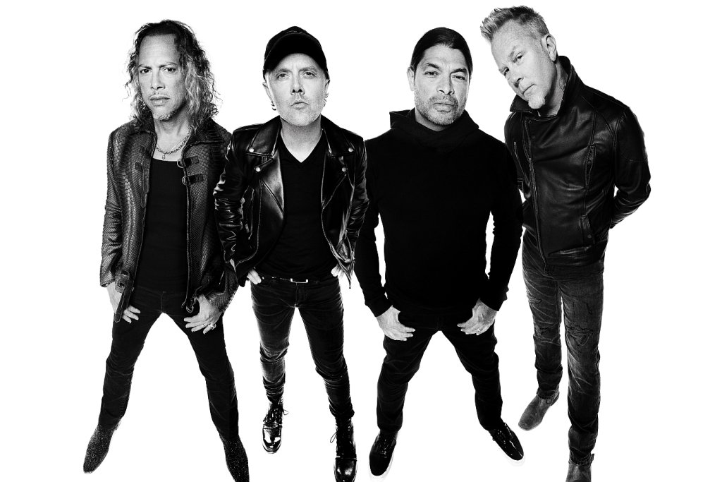 Bild: Metallica (Black Album) 30th Anniversary Reissue
