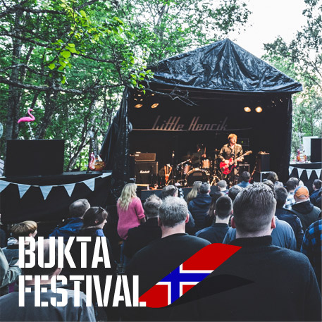Bukta Festival
