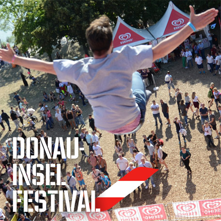 Donauinsel Festival