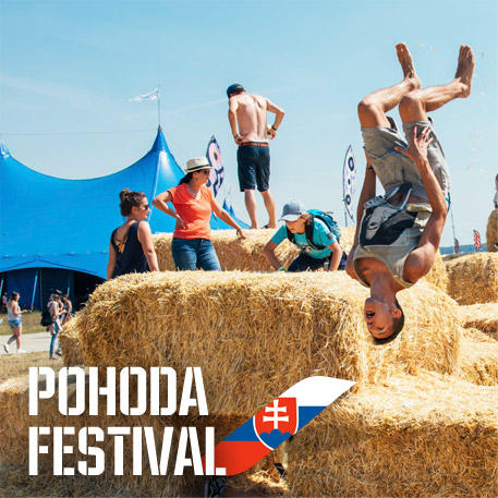 Pohoda Festival