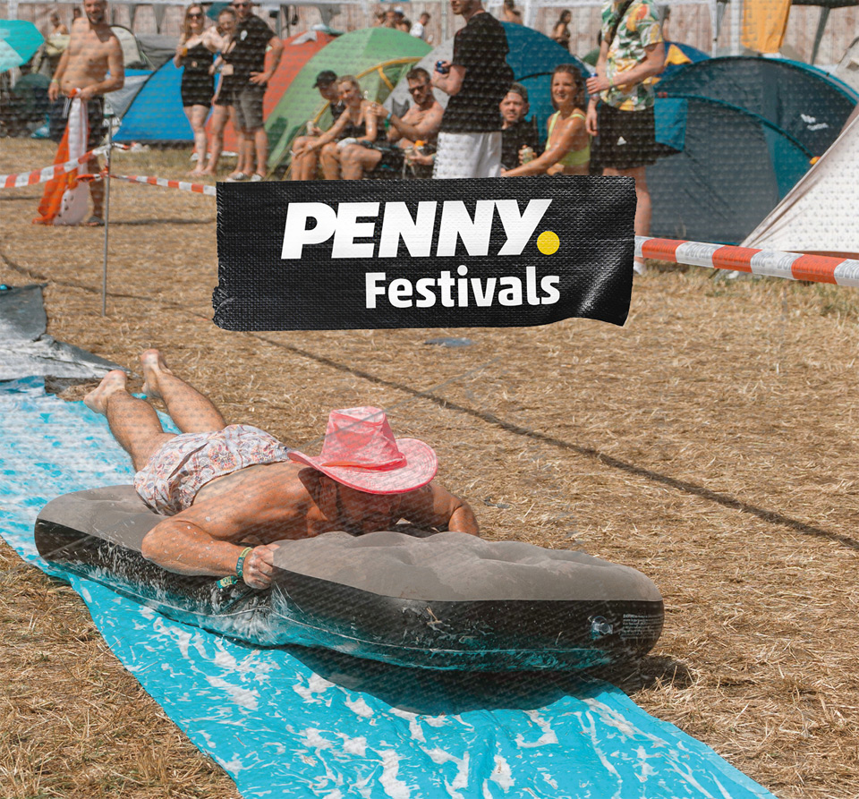 PENNY.Festivals