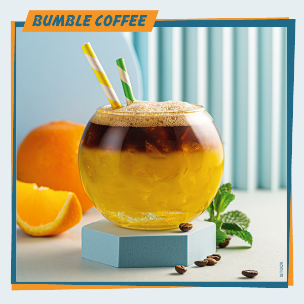 Bumble Coffee