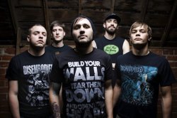 Bild: After The Burial