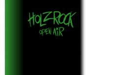 Holzrock Open Air