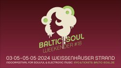 Baltic Soul Weekender 