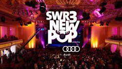 SWR3 New Pop Festival