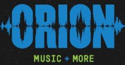 Orion Music And More