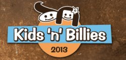 Kids 'n' Billies Festival