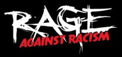 Rage Against Racism