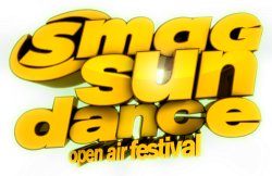 SMAG Sundance Festival