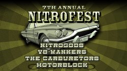 Nitrofest